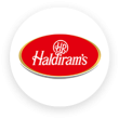 Haldirams