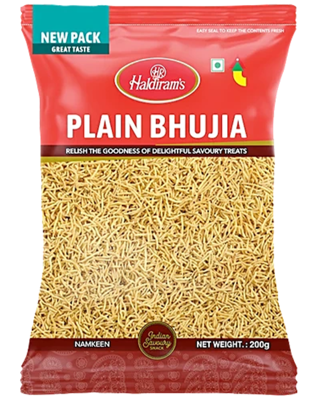 HALDIRAM BHUJIA