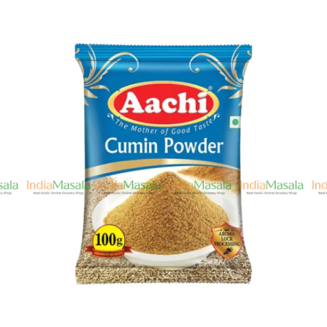 AACHI CUMIN POWDER-100g