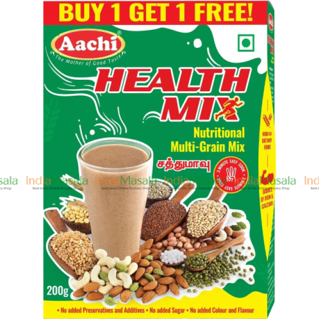 AACHI HEALTH MIX