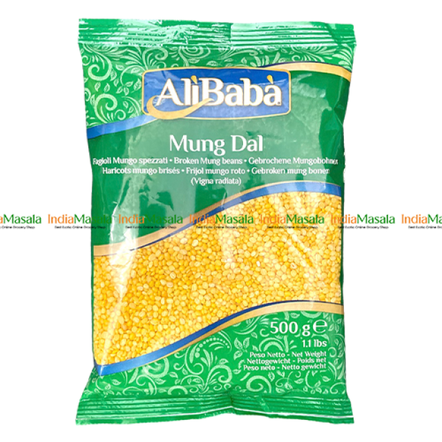 ALI BABA MOONG DAL