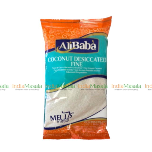 ALI BABA DESICCATED COCONUT FINE