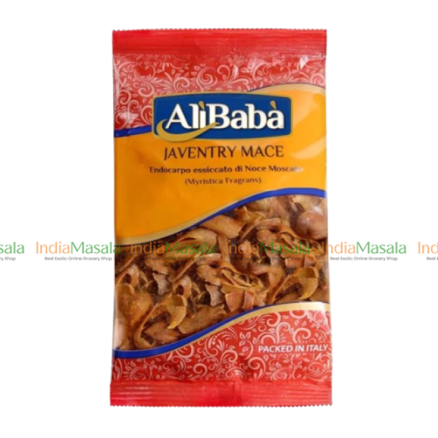 ALI BABA JAVENTRY MACE - 50g