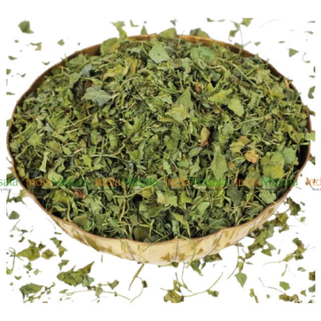 ALI BABA KASURI METHI LEAVES - 100g