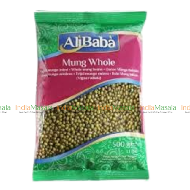 ALI BABA MUNG MOONG BEANS