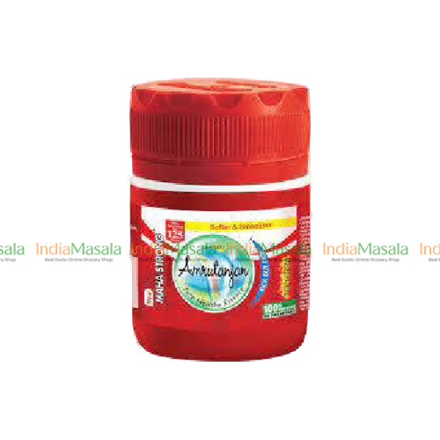AMRUTANJAN RED-50ml