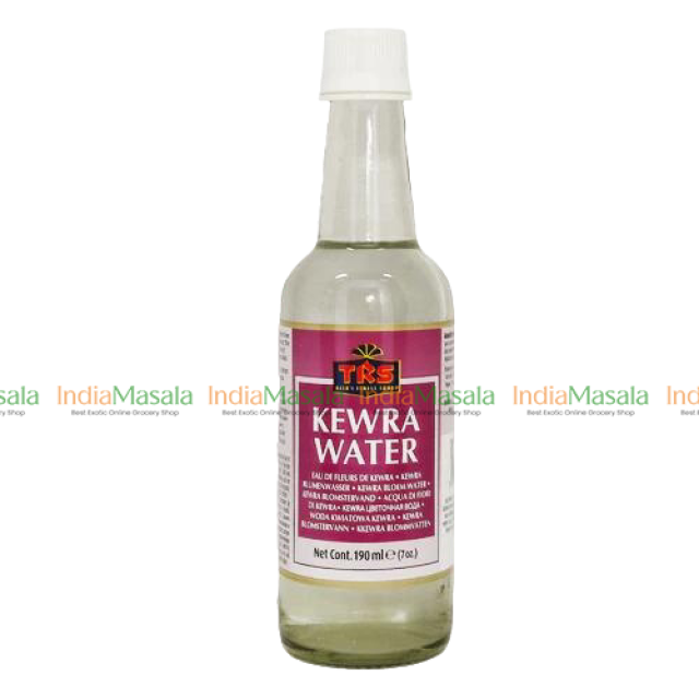 TRS KEWDA KEWRA WATER-190ml