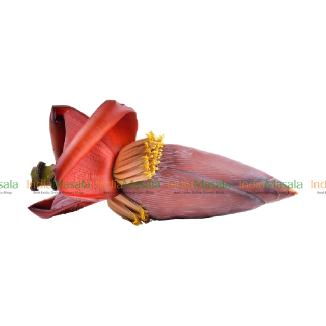 BANANA FLOWER( 850g - 990g)