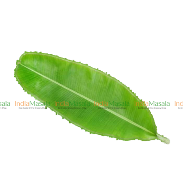 BANANA LEAF