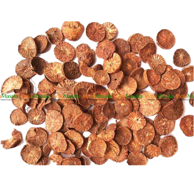 BETELNUT SLICE SUPARI SOPARI CHEEL-50g