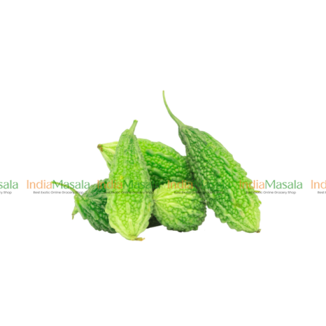 BITTER GOURD/KARELA