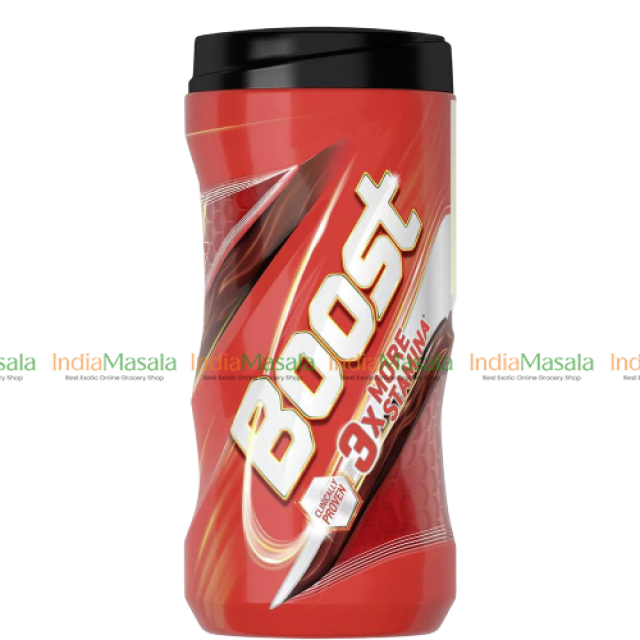 BOOST -500g