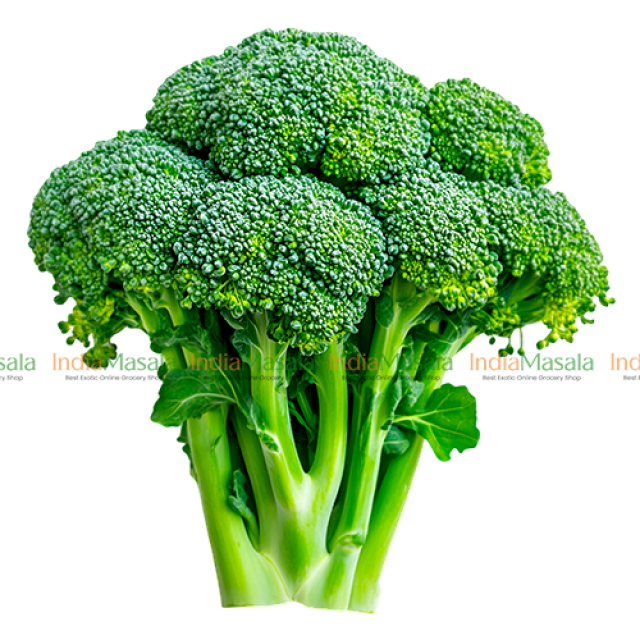 BROCCOLI