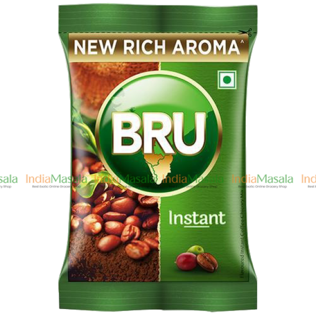 BRU INSTANT COFFEE