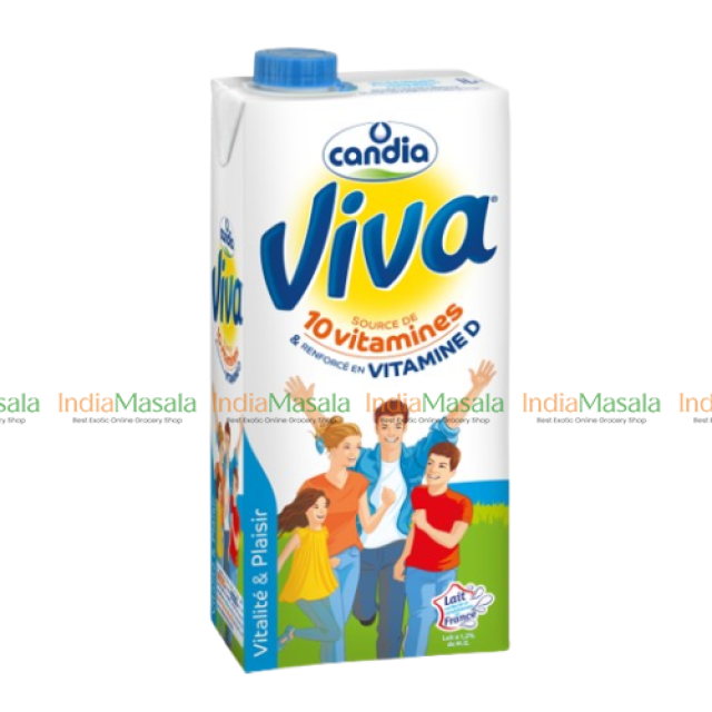 CANDIA VIVA MILK