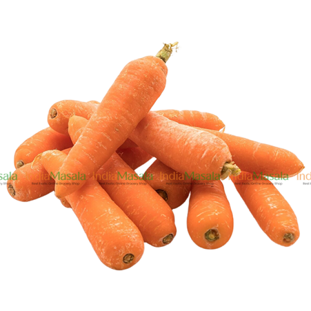 FRESH DESI GAJER (RED CARROT)