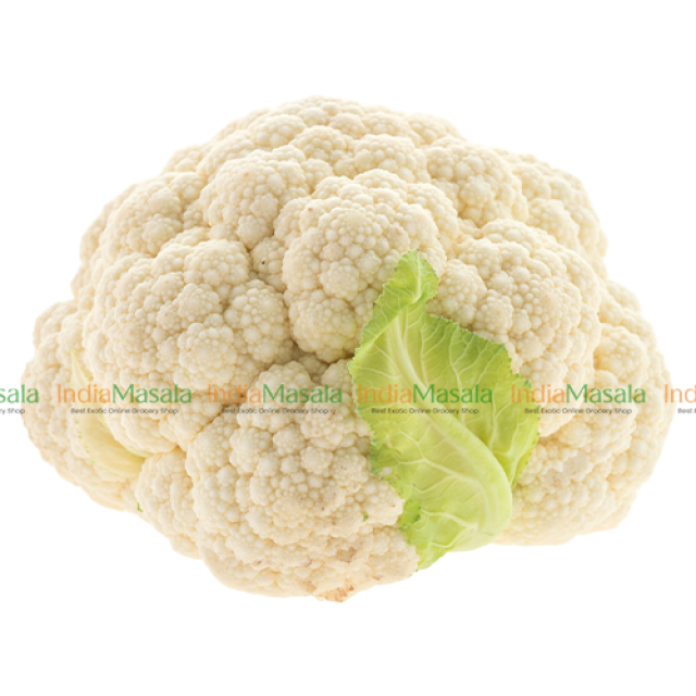 CAULI FLOWER