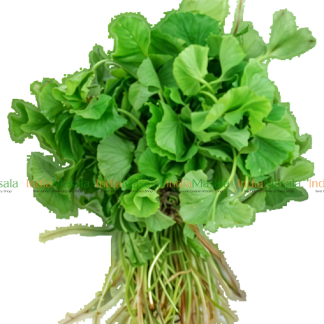 CENTELLA ASIATICA LEAVES / VALLARAI KEERAI