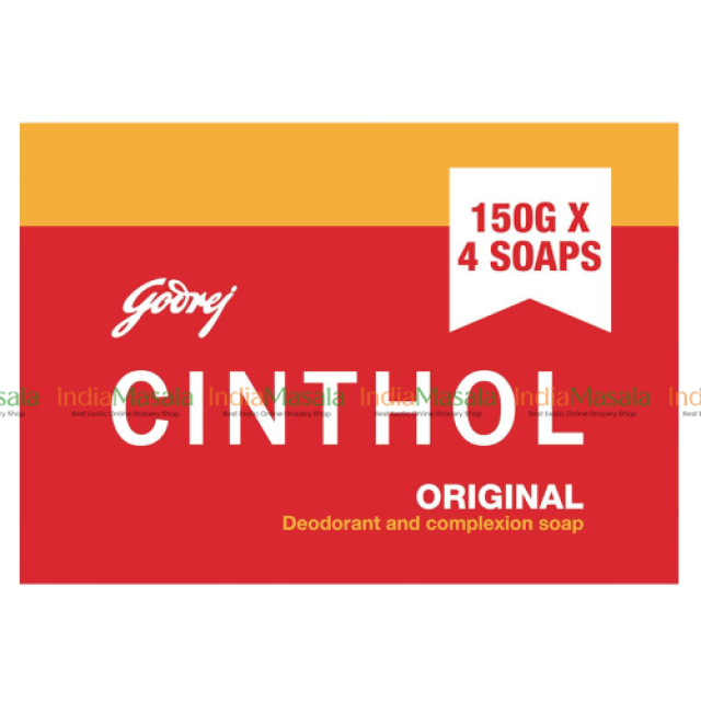 CINTHOL