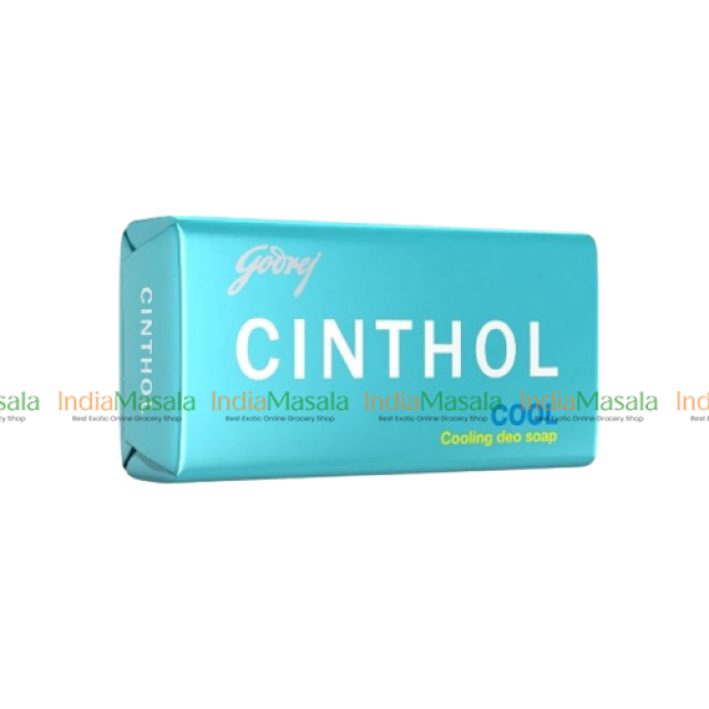 CINTHOL COOL SOAP