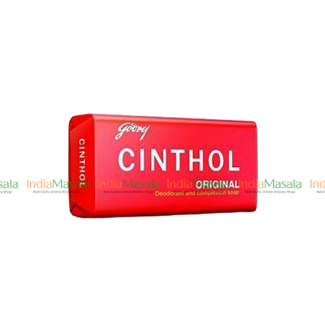 CINTHOL ORIGINAL SOAP