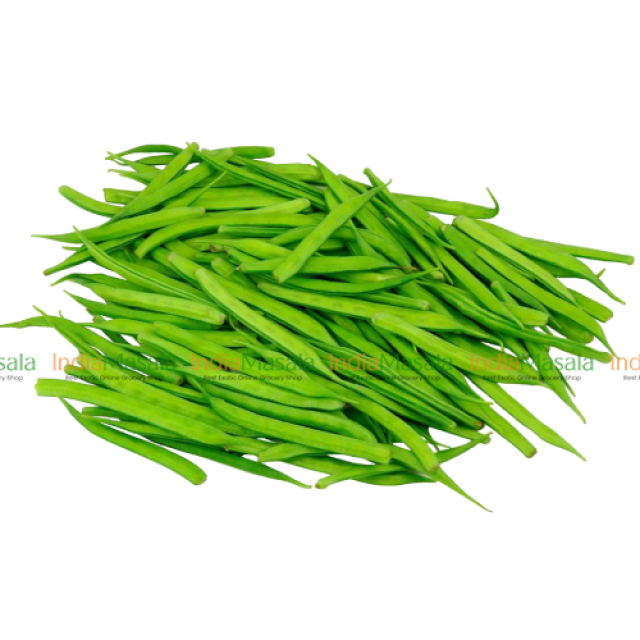 CLUSTER BEANS / GUWAR