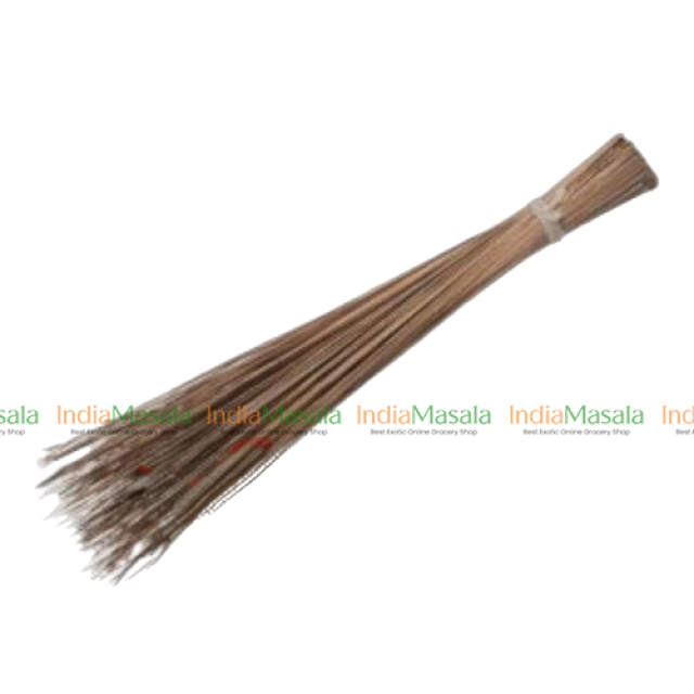 COCONUT BROOMSTICK
