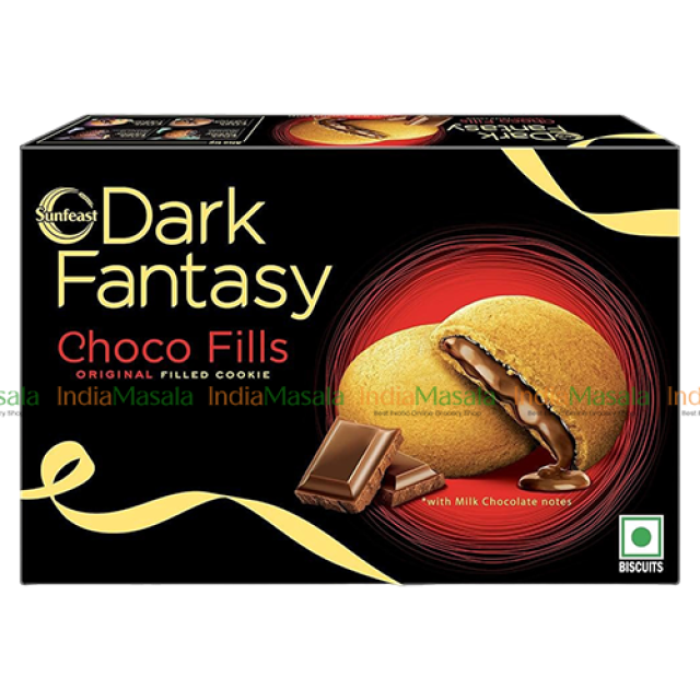 SUNFEAST DARK FANTASY CHOCO FILLS-300g