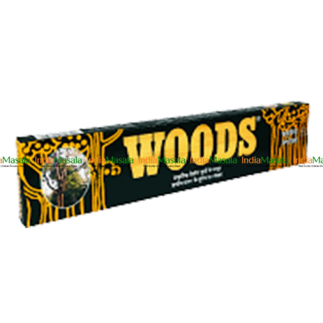 CYCLE WOODS INCENSE