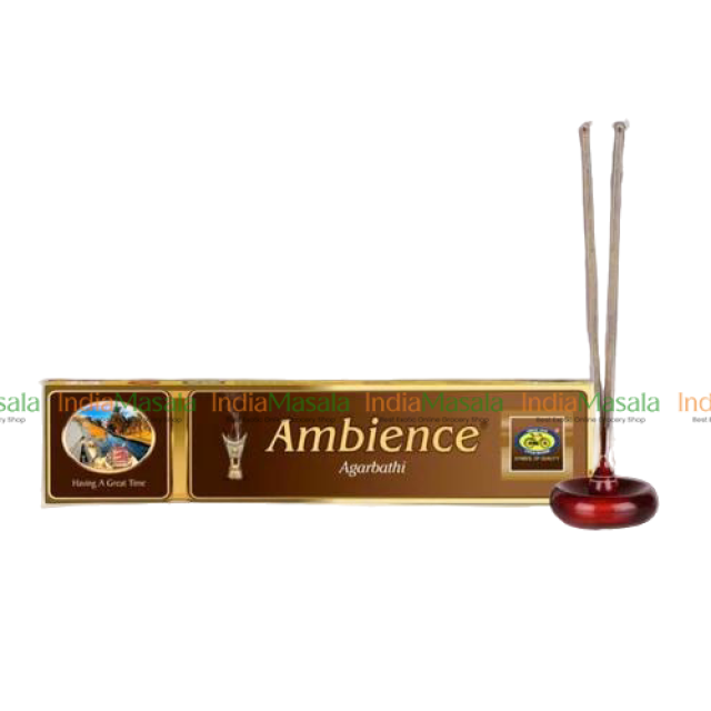 CYCLE BRAND AMBIANCE INCENSE STICKS