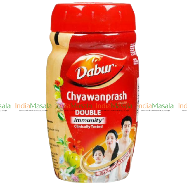 DABUR CHYAWANPRASH -500g