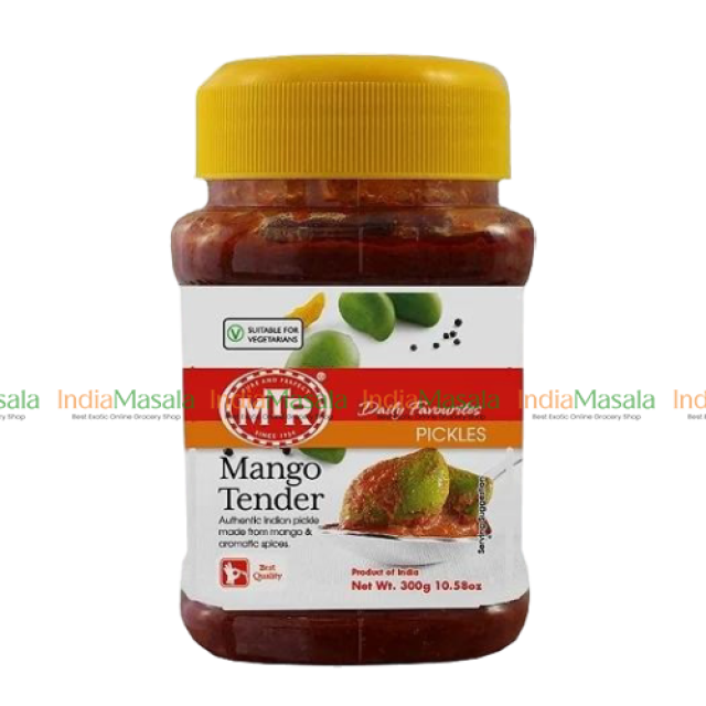 MTR TENDER MANGO PICKLE-300g