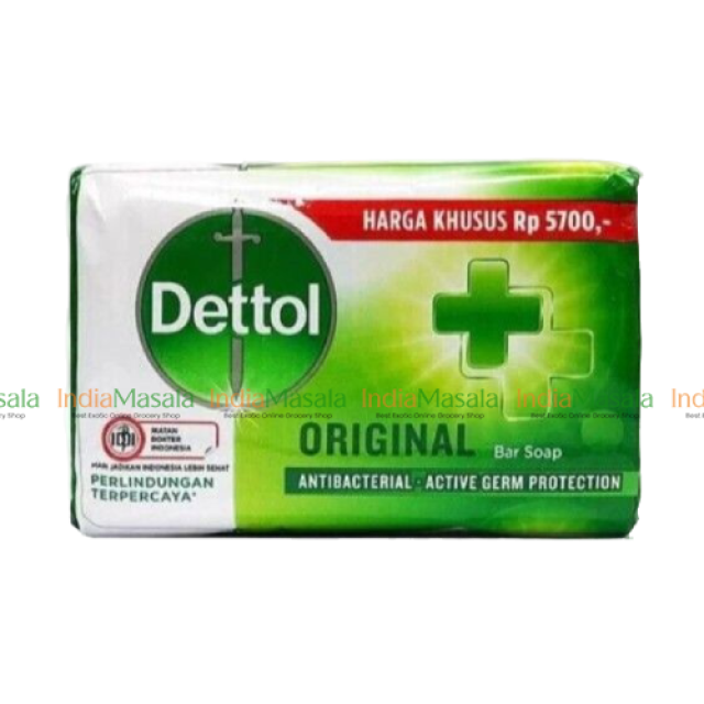 DETTOL SOAP ORIGINAL