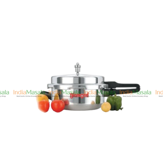 DIAMOND PRESSURE COOKER