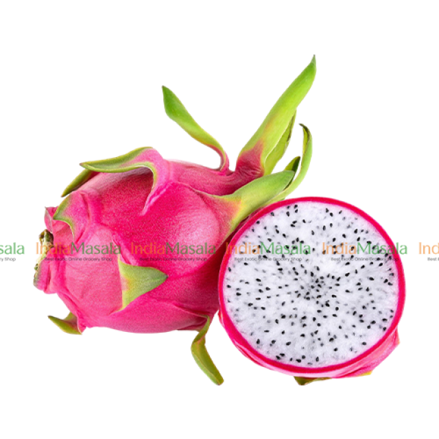 DRAGON FRUIT