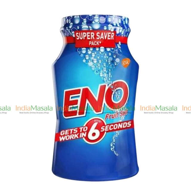 ENO BLUE ORIGINAL FRUIT SALT-100g