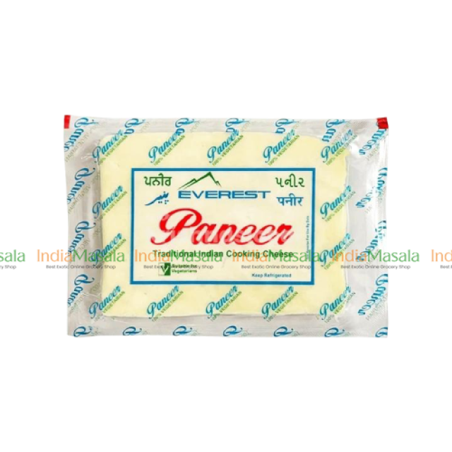 EVEREST PANEER
