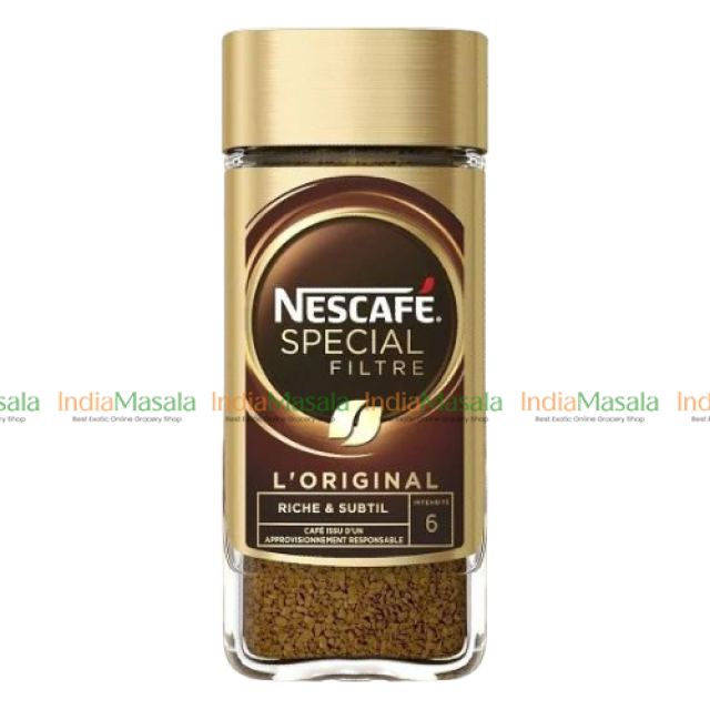 NESCAFE SPECIAL FILTRE LORIGINAL- 200g