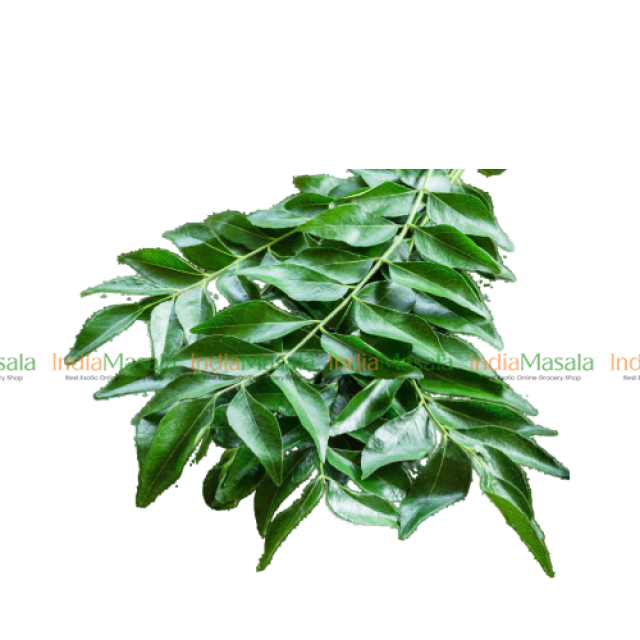FRESH CURRY LEAF