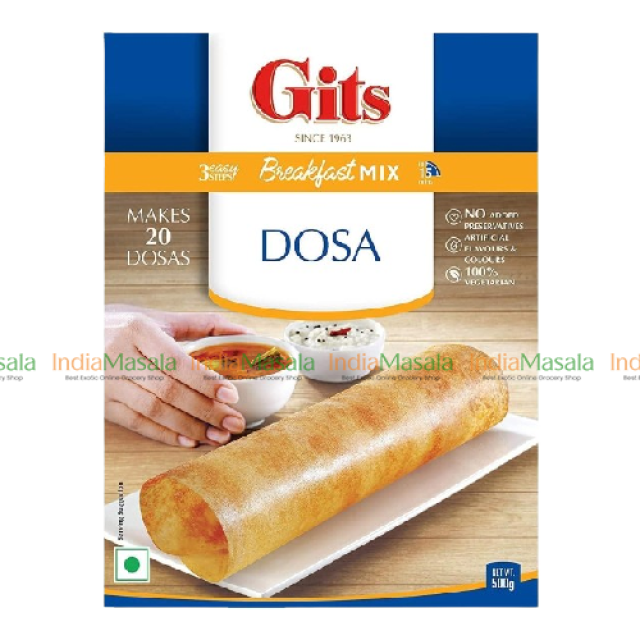 GITS BREAKFAST DOSA MIX