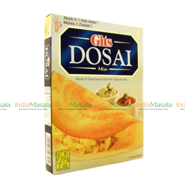 GITS DOSAI MIX