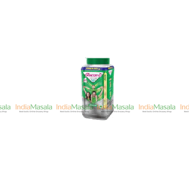 GLUCON-D INSTANT ENERGY REGULAR -250g