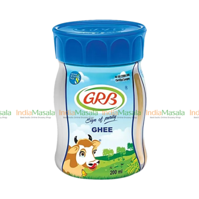 GRB GHEE 1Ltr