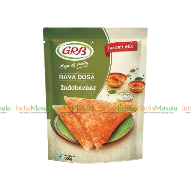GRB RAVA DOSA INSTANT MIX