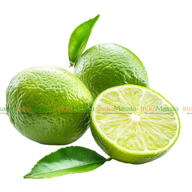 GREEN LEMON