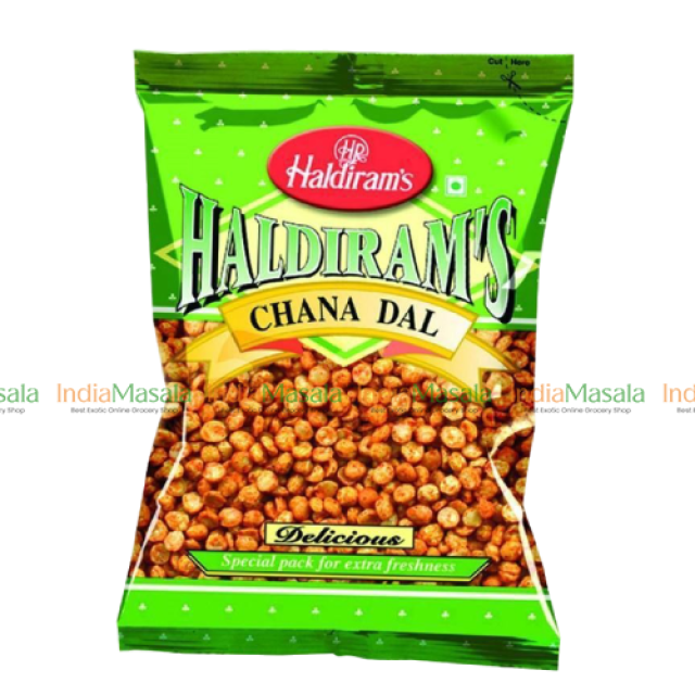HALDIRAM CHANA DAL -200g