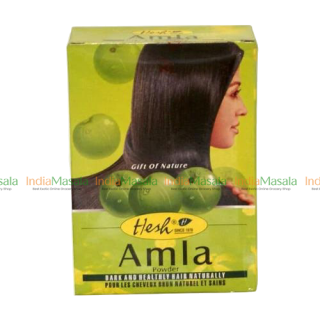 HESH AMLA POWDER -100g