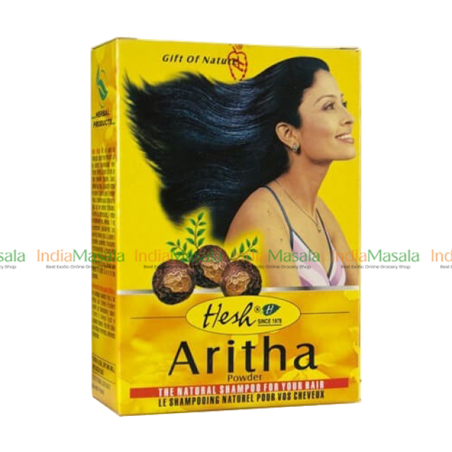 HESH ARITHA POWDER -100g