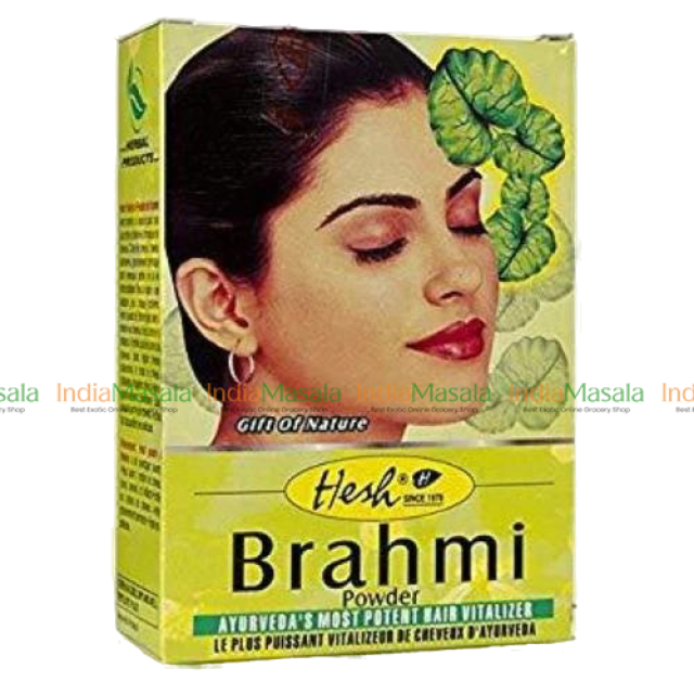 HESH BRAHMI POWDER -100g