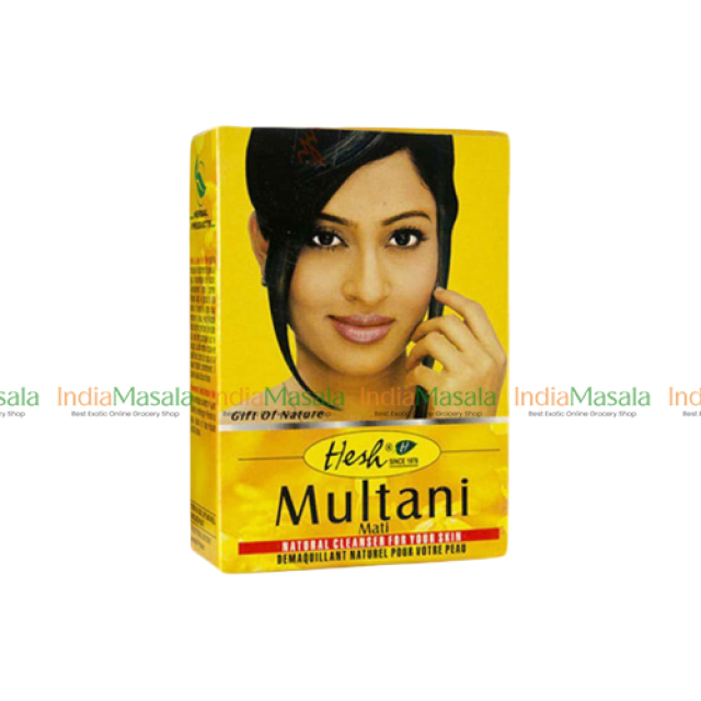 HESH MULTANI MATI-100g